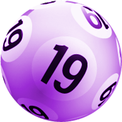 US Powerball Number 19